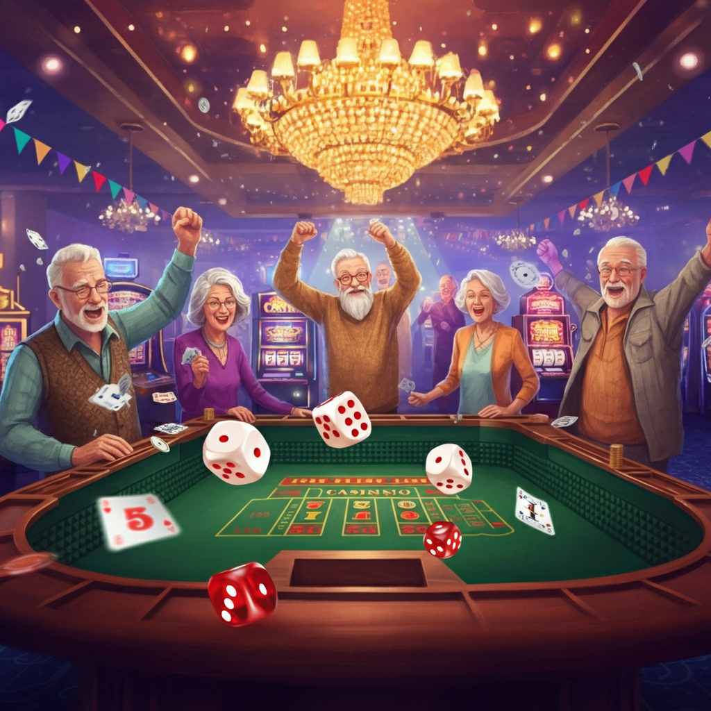 Casino