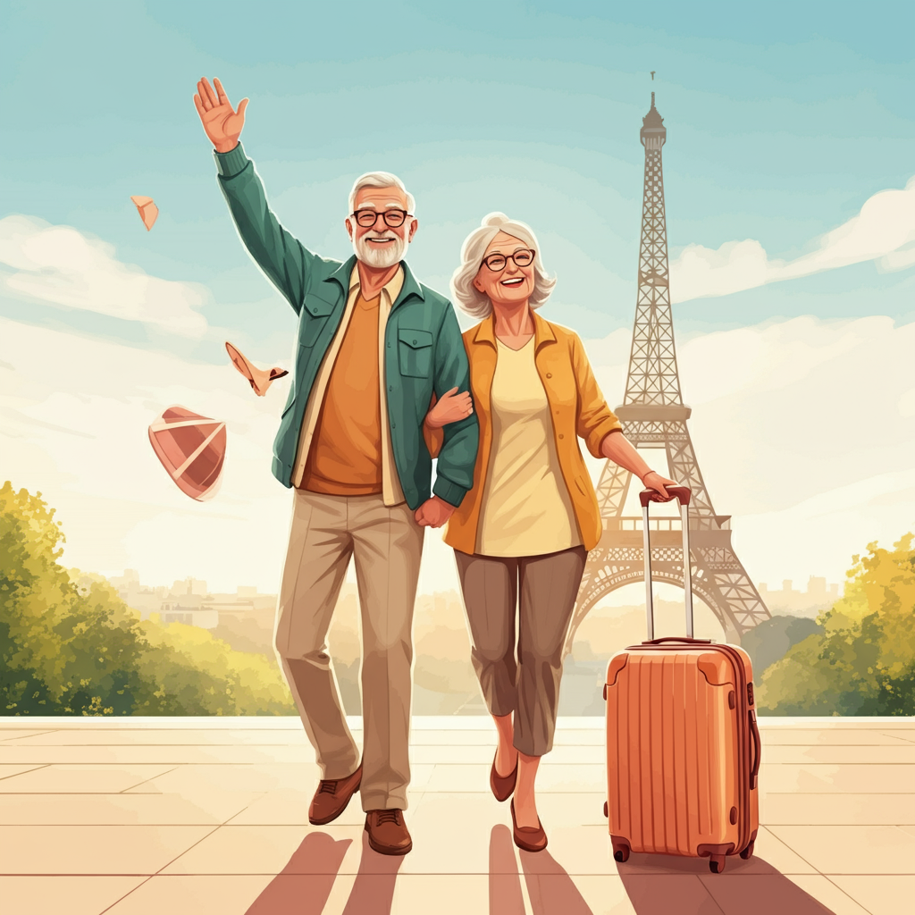 Travel